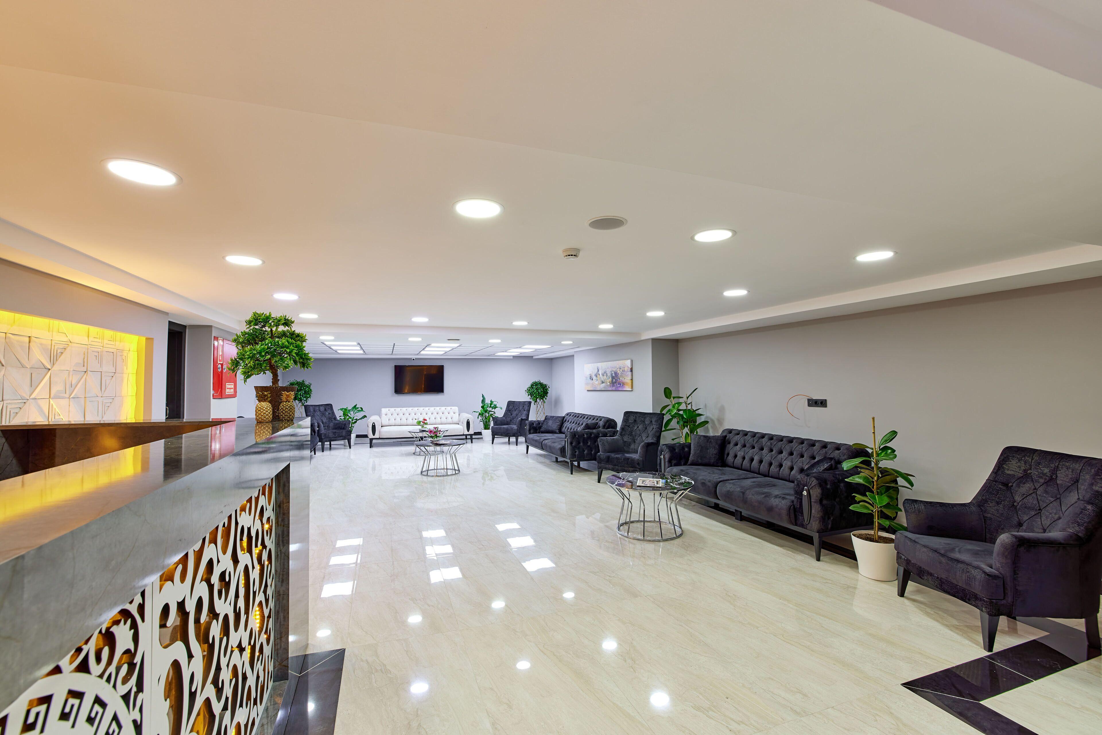 The Bold Hotel — Fotos 1